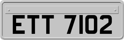 ETT7102