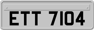 ETT7104