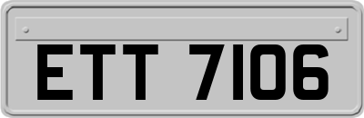 ETT7106