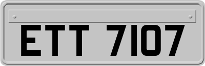 ETT7107
