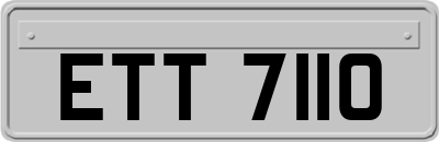 ETT7110