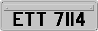 ETT7114