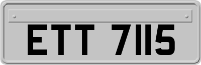 ETT7115