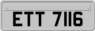 ETT7116