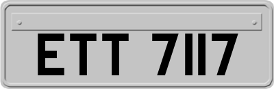 ETT7117