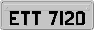 ETT7120
