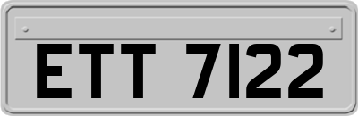 ETT7122