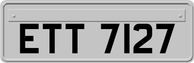 ETT7127