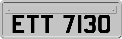 ETT7130