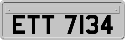 ETT7134