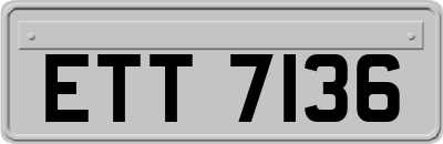 ETT7136