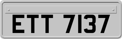 ETT7137