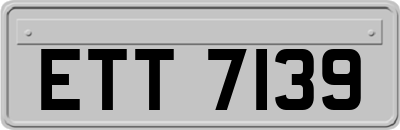 ETT7139
