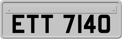 ETT7140