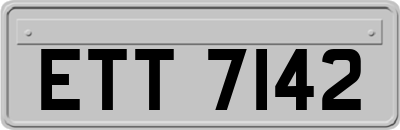 ETT7142