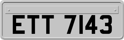 ETT7143