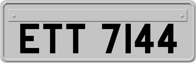 ETT7144