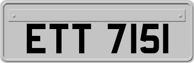 ETT7151
