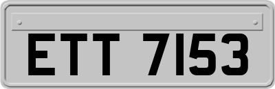 ETT7153