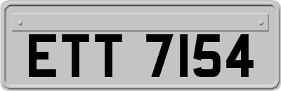 ETT7154