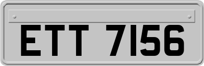 ETT7156