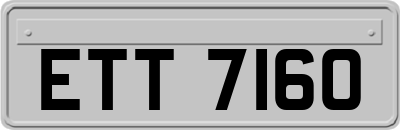 ETT7160