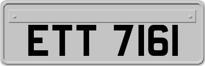 ETT7161