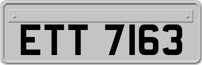 ETT7163