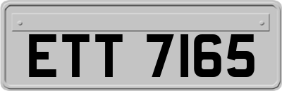 ETT7165