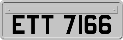 ETT7166