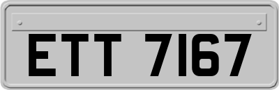 ETT7167