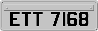 ETT7168