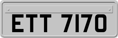ETT7170