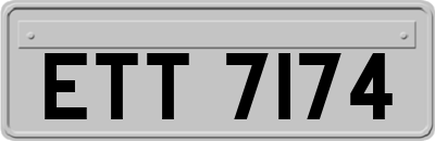 ETT7174