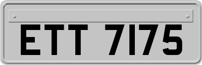 ETT7175