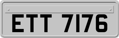 ETT7176