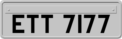 ETT7177