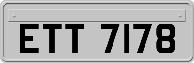 ETT7178