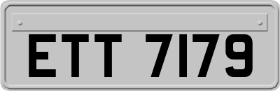 ETT7179