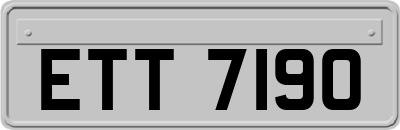 ETT7190