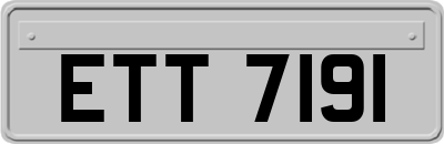 ETT7191
