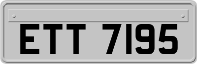 ETT7195