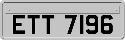 ETT7196