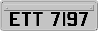 ETT7197