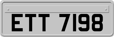 ETT7198