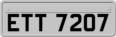 ETT7207