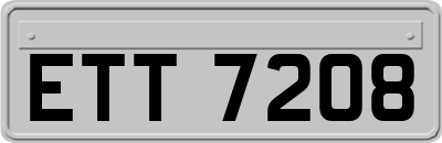 ETT7208
