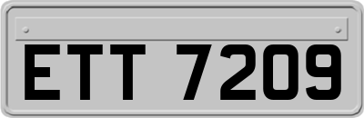 ETT7209
