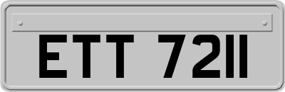 ETT7211