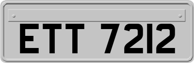 ETT7212